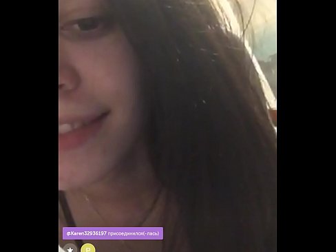 ❤️ Bitch wa Kirusi mchafu (Periscope, VKontakte, Instagram) ☑ ❌️❤