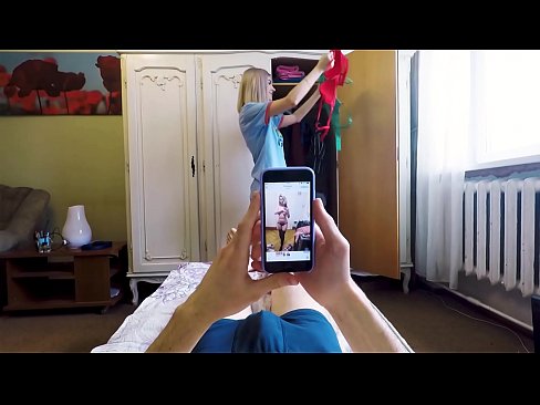 ❤️ Dada wa kambo alimfanya kaka yake amlaze mara moja kabla ya mama kuja nyumbani ☑  ❌️❤