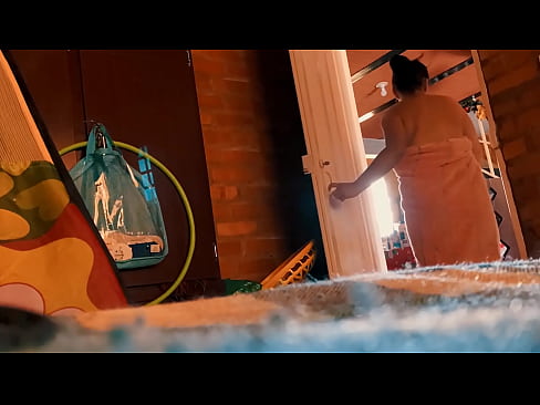 ❤️ Mjomba ananifuata kuoga, ananitania wakati naoga. ☑  ❌️❤